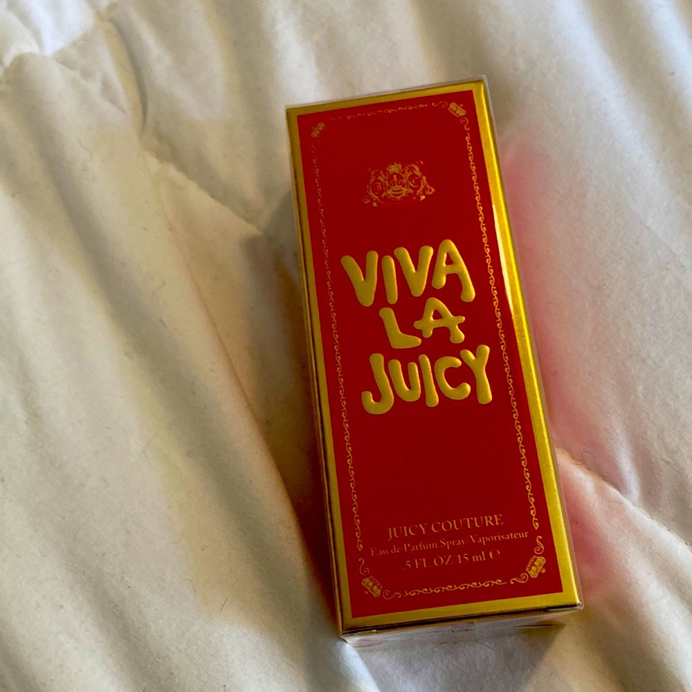 Viva la juicy